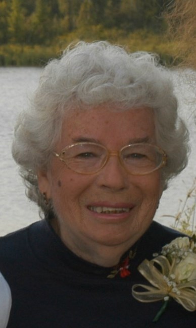 Obituary of Kathleen Kay Annie Morgan