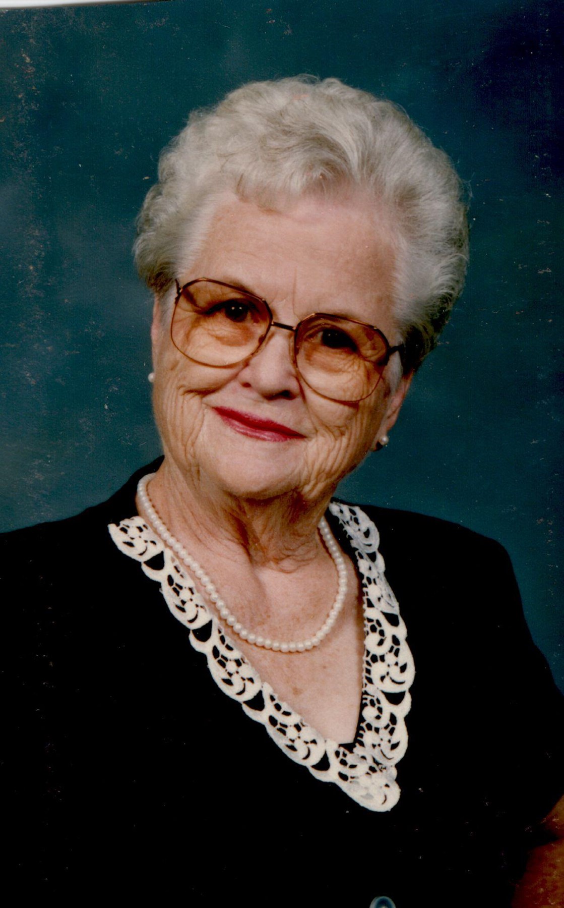 Obituario de Dorothy Irene Beyer