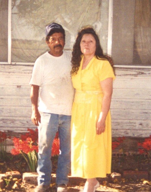 Obituary of Estevan Cortinas