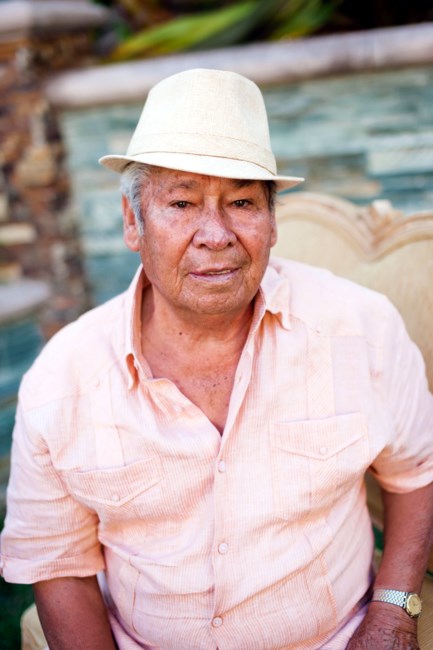 Obituary of Carlos Julio Jimenez Clavijo