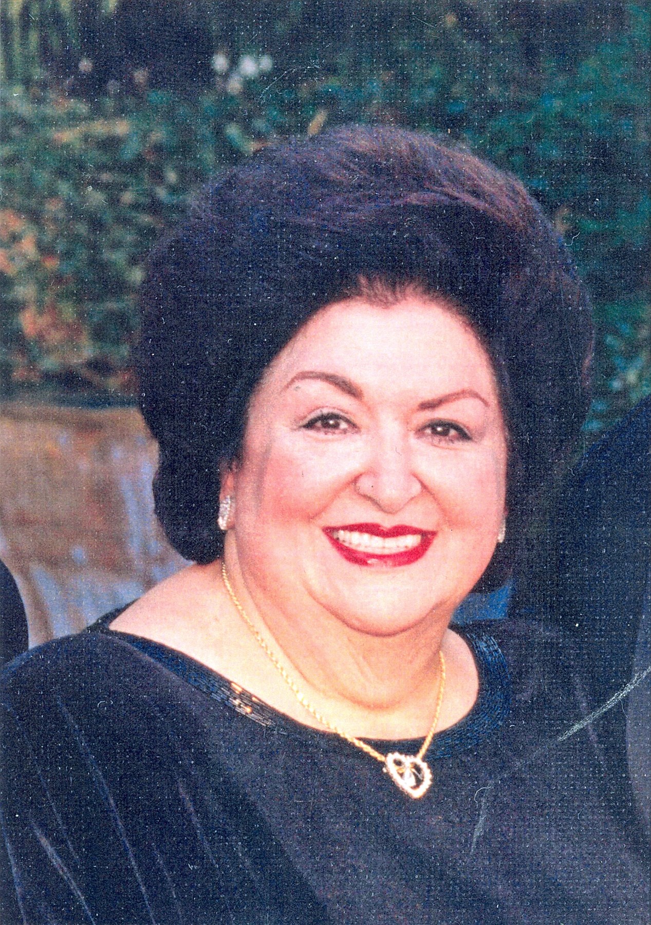 Obituary of Jacqueline Josephine Cordola