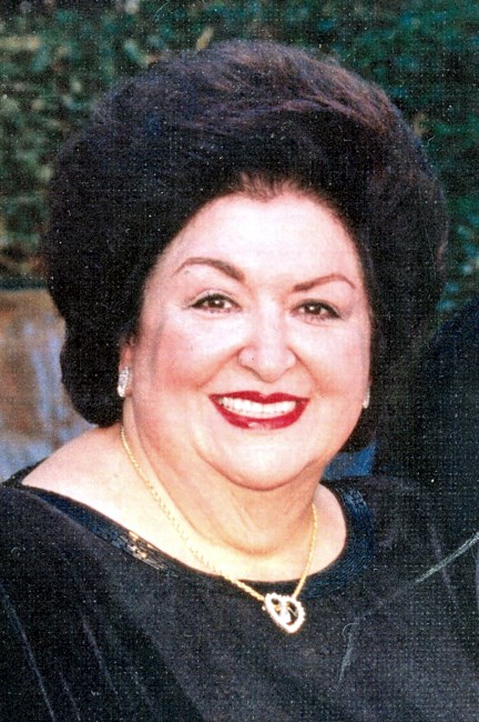 Obituary of Jacqueline Josephine Cordola