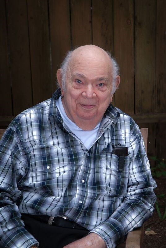 Obituary of Walter Cornelius Stidham