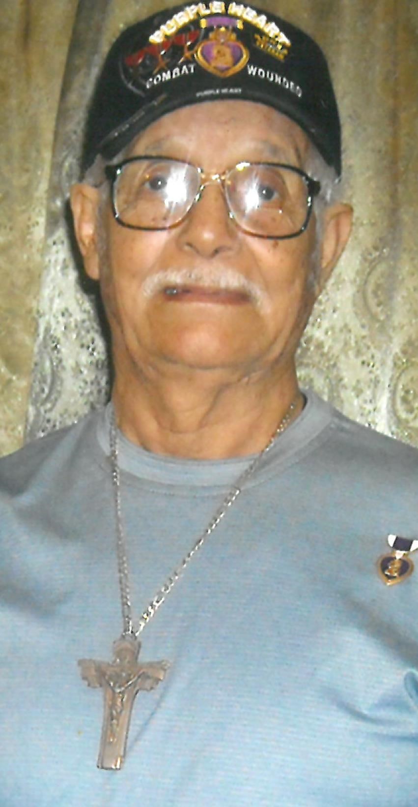 Obituary of Jose Antonio Coronado