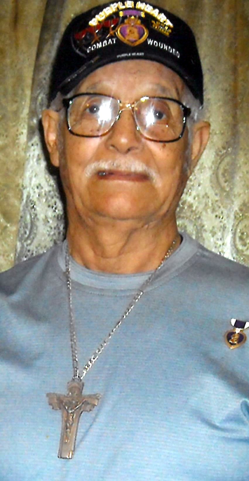 Jose Coronado Obituary San Antonio Tx