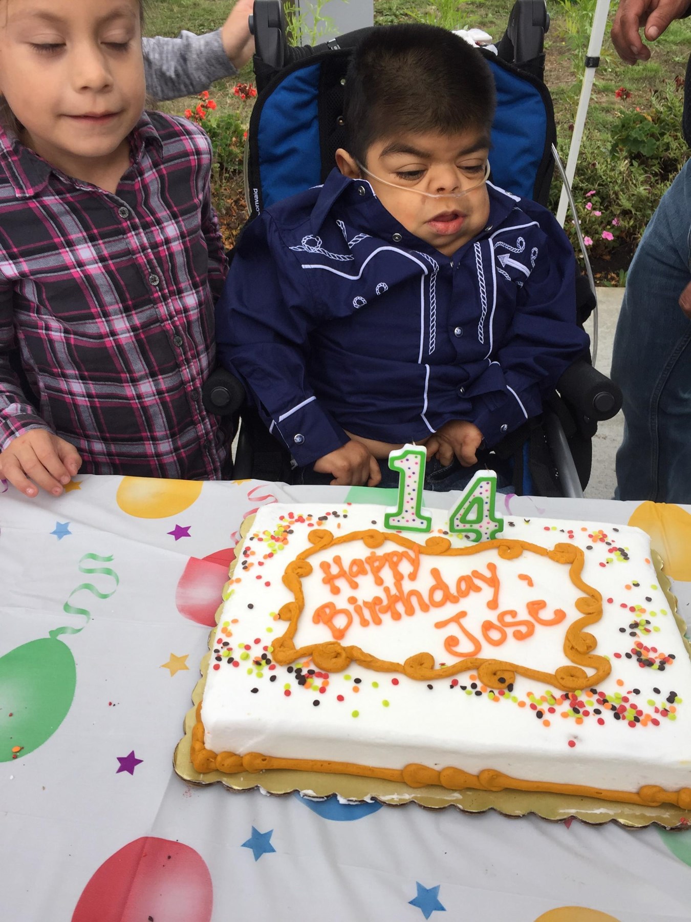 Obituary of Jose Luis Sierra Ramirez