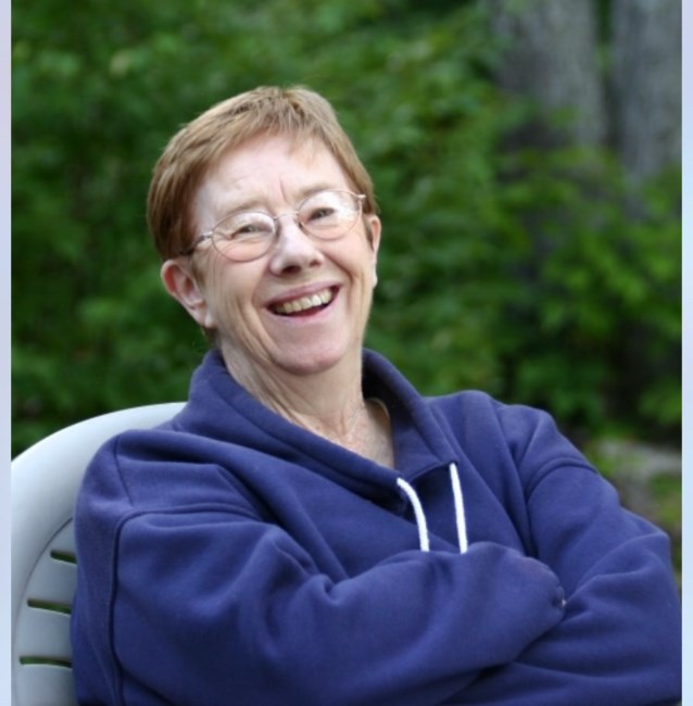 Obituary of Elsa Bruce White