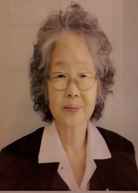 Obituary of 이을수(정을수) 권사님