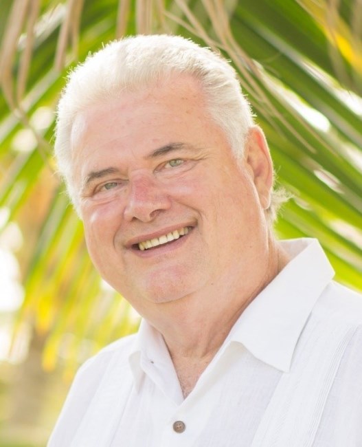 Obituary of John Howard Dyer