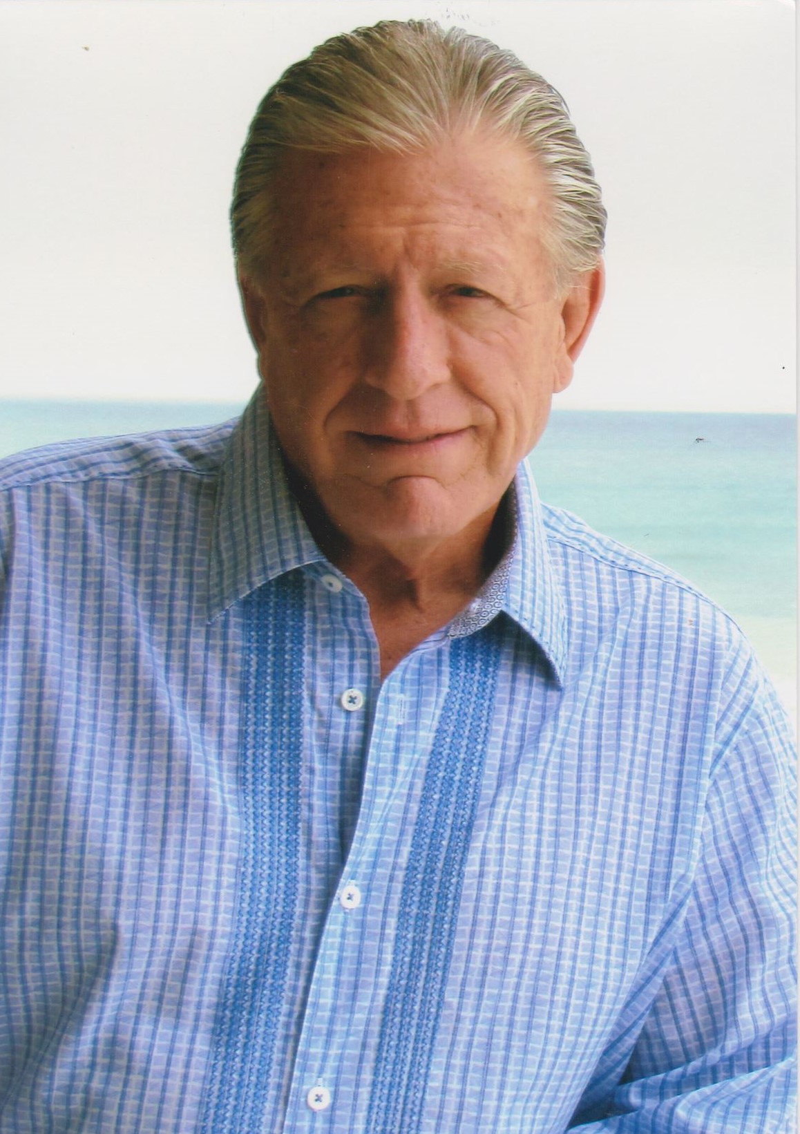 Ronald Jobe Obituary - Conroe, TX