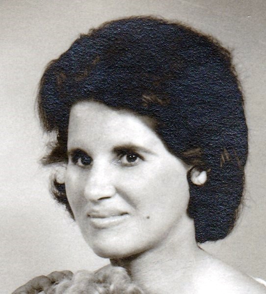 Obituary of Marilyn Ann Adler