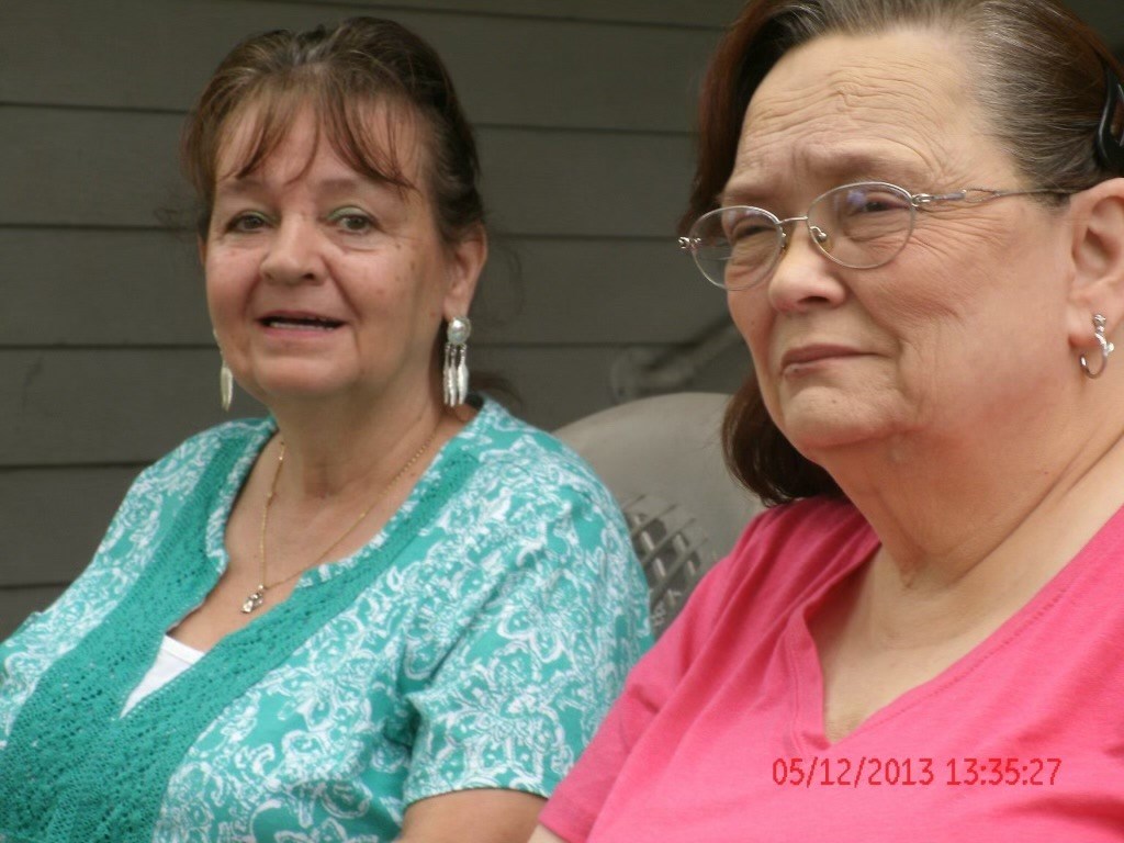 Avis de décès de Linda Jackson Lord