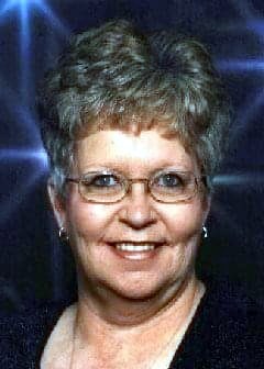 Obituary of Oneta Wheeler