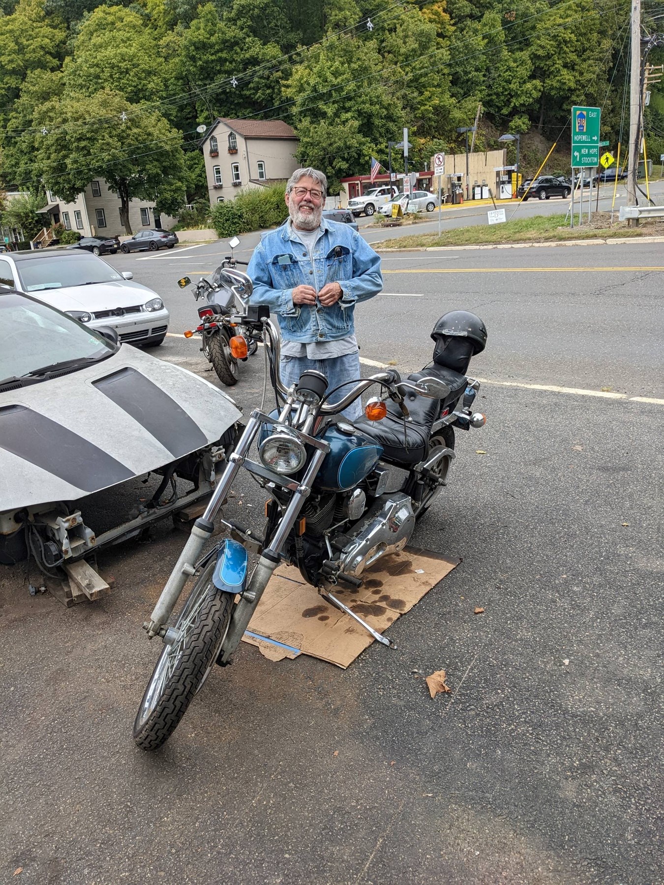 Obituary of David Michael Schutsky