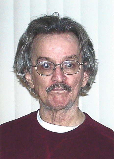 Obituary of Richard Maurice Joseph Thurston