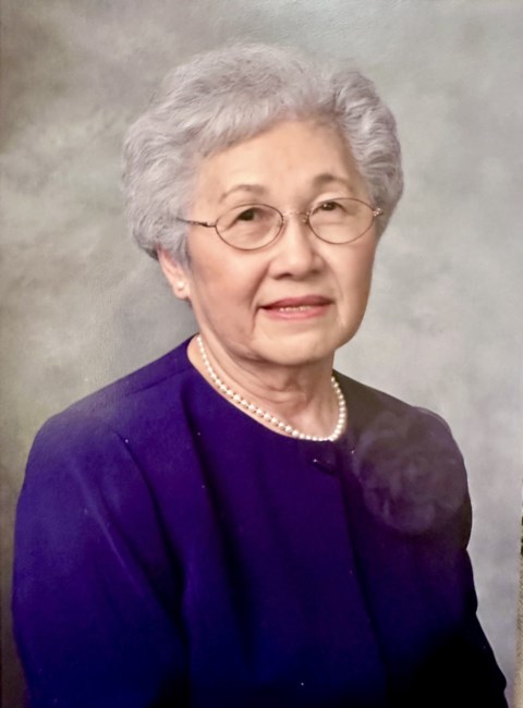 Obituario de Michiko Nobuhiro