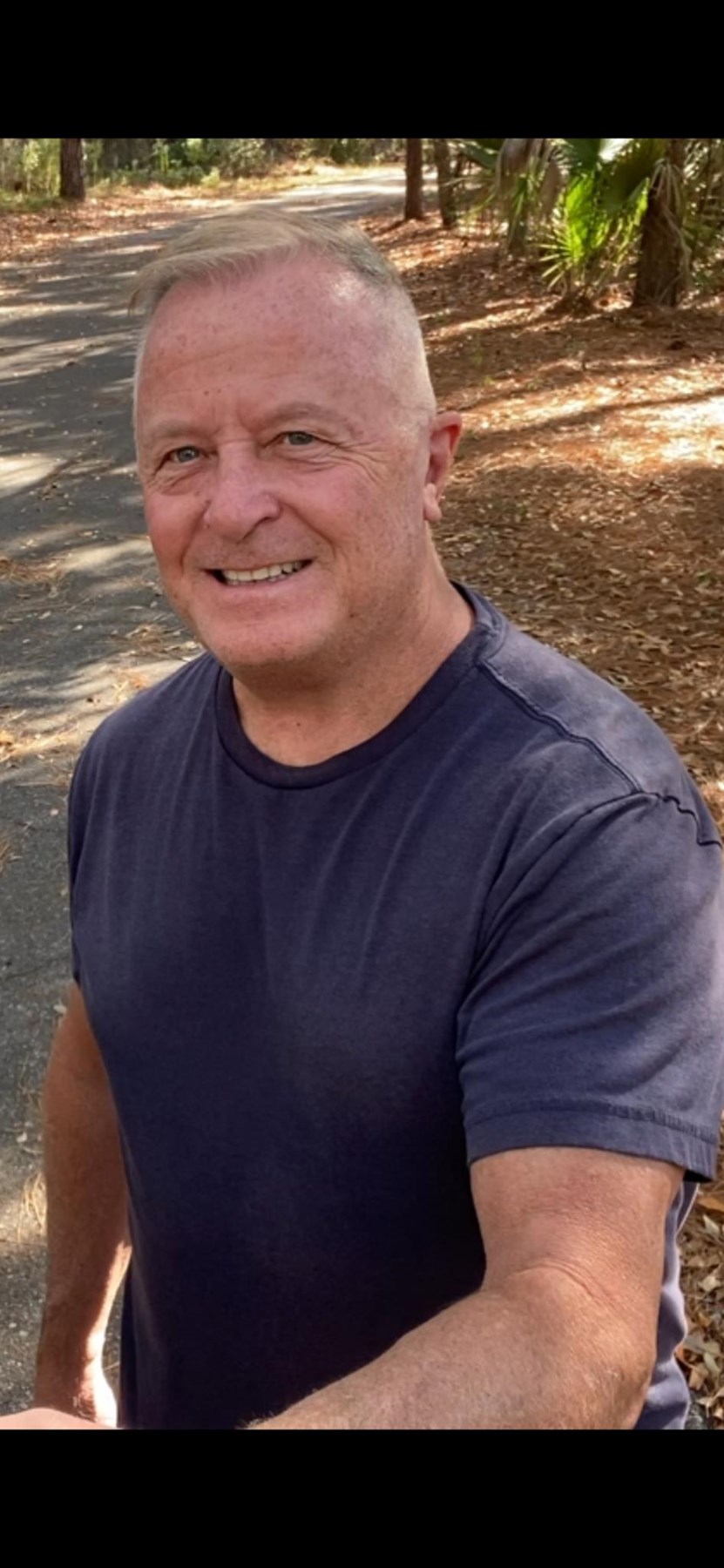 Obituary of Jack Ruley