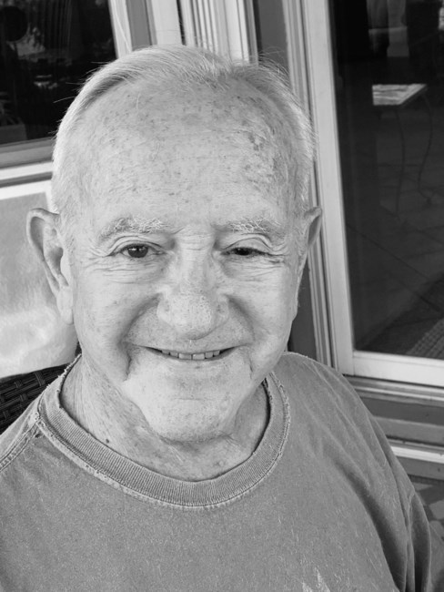 Obituary of Harry Alfred Tabenken