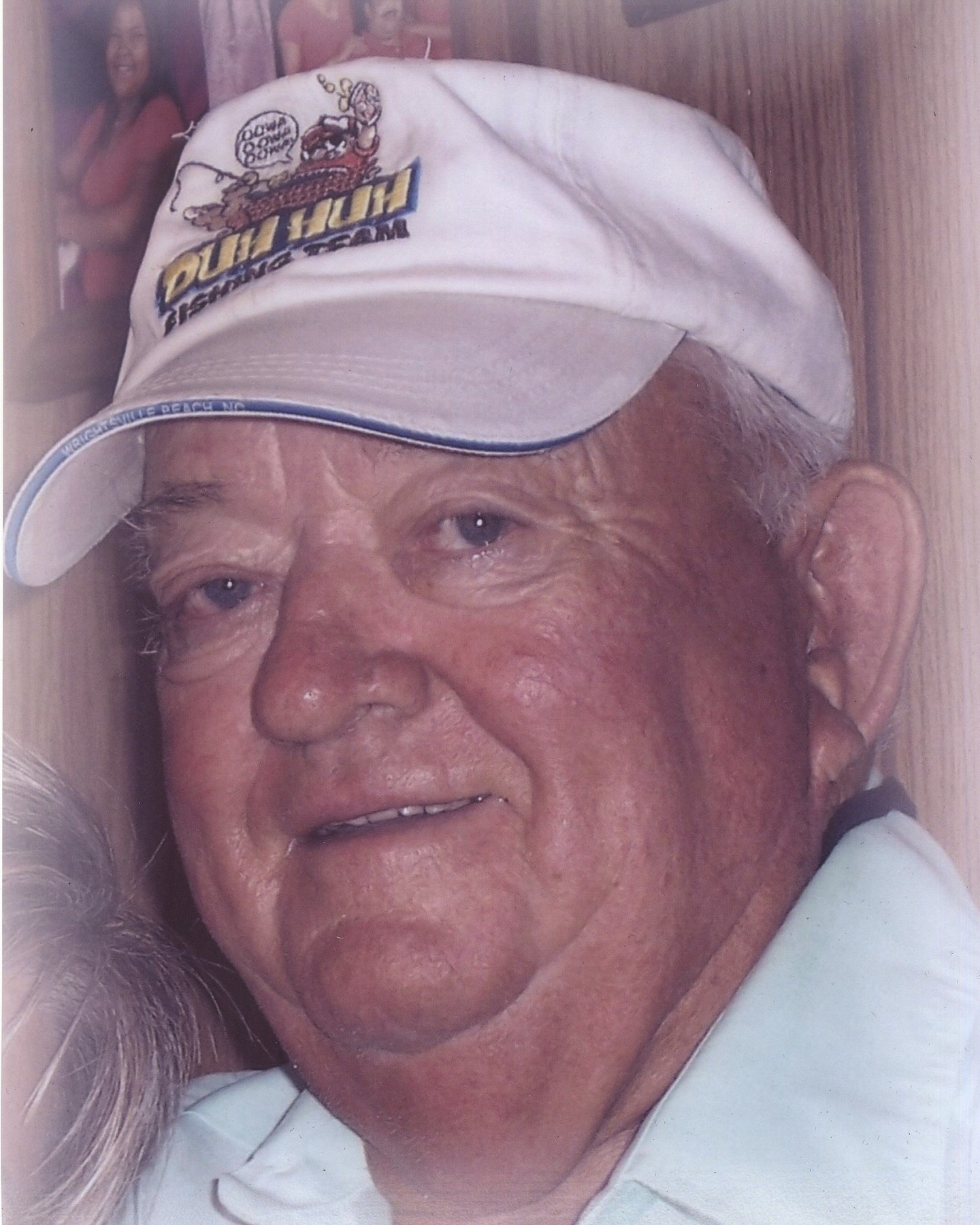 Cleveland Melton Obituary Bolivia, NC