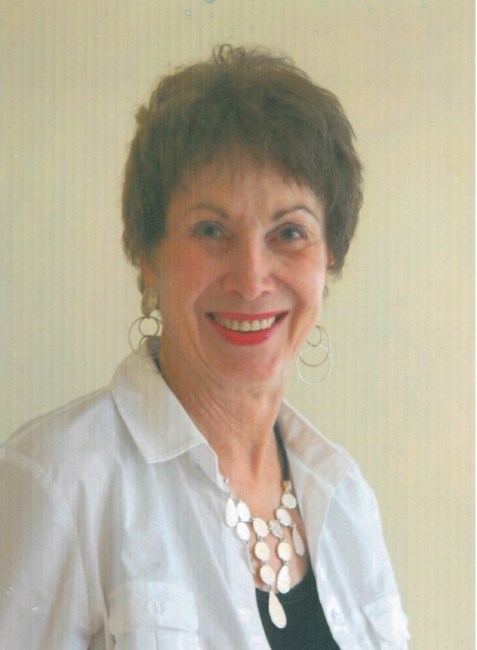 Obituary of Maryan Egan-Baker