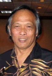 Obituary of Domingo Casem
