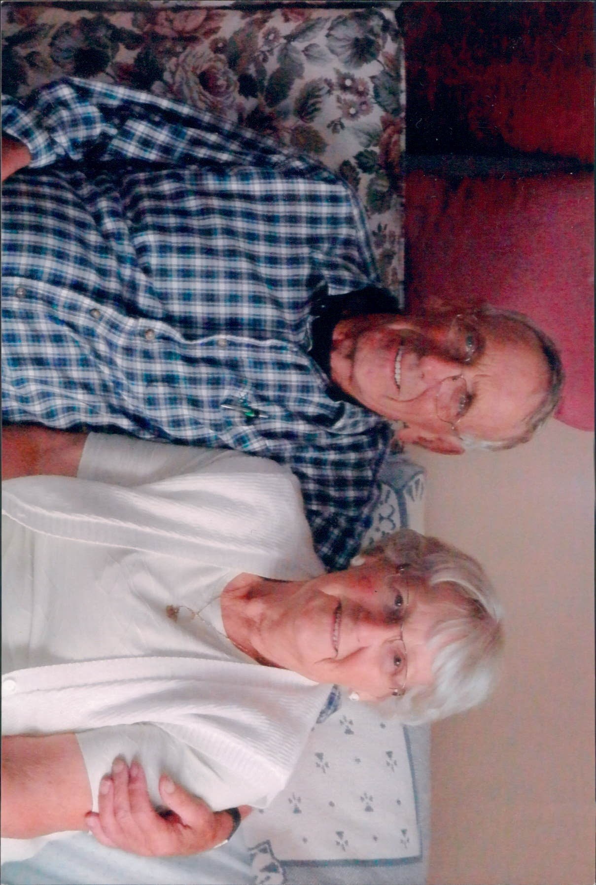 Obituary of Marves Mitchell-Mansfield