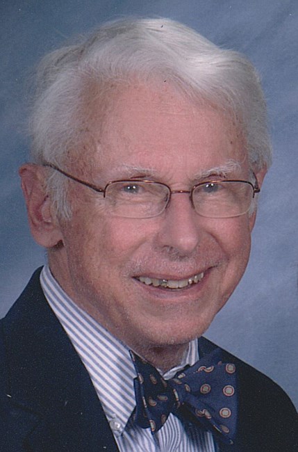 Avis de décès de Thomas Creviston Bigley Jr.