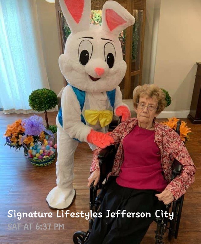 Obituary of Dorothy Louise Spence