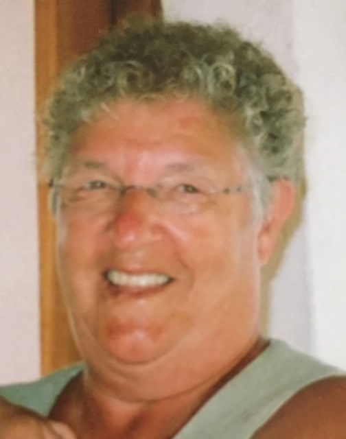 Obituary of Irene "The Bear" Marie Cooper