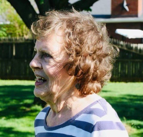 Obituary of Margie Eloise Allen