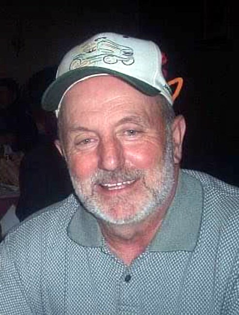 Obituario de Richard "Dick" J. Casey