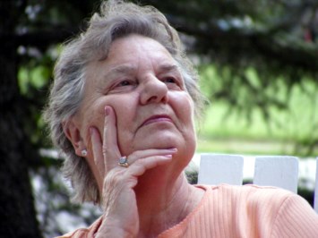 Obituario de Gloria May Rumsey