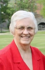 Judy McKeehan
