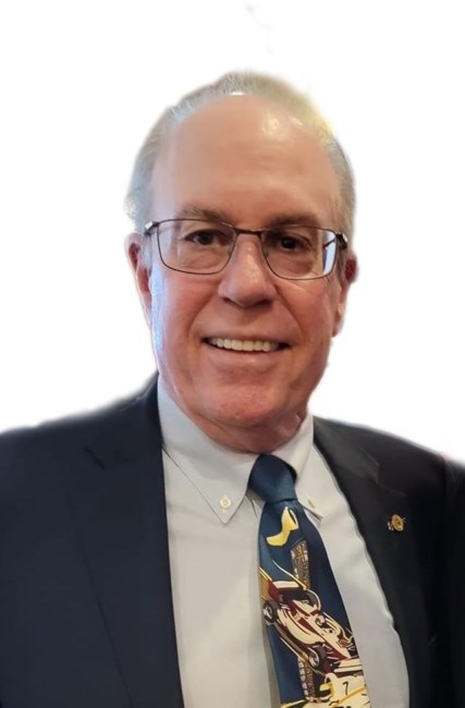 Obituary of Richard L. Posson