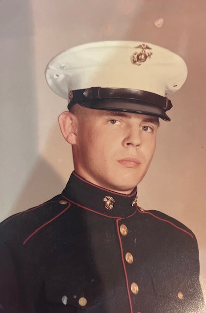 Obituary of William "Billy" Joseph Kasper