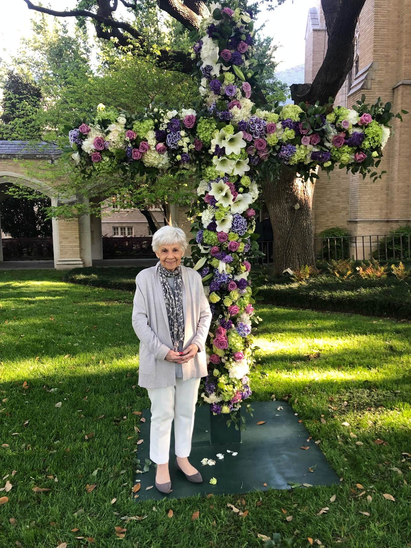 Obituary of Rebecca Ann Gray