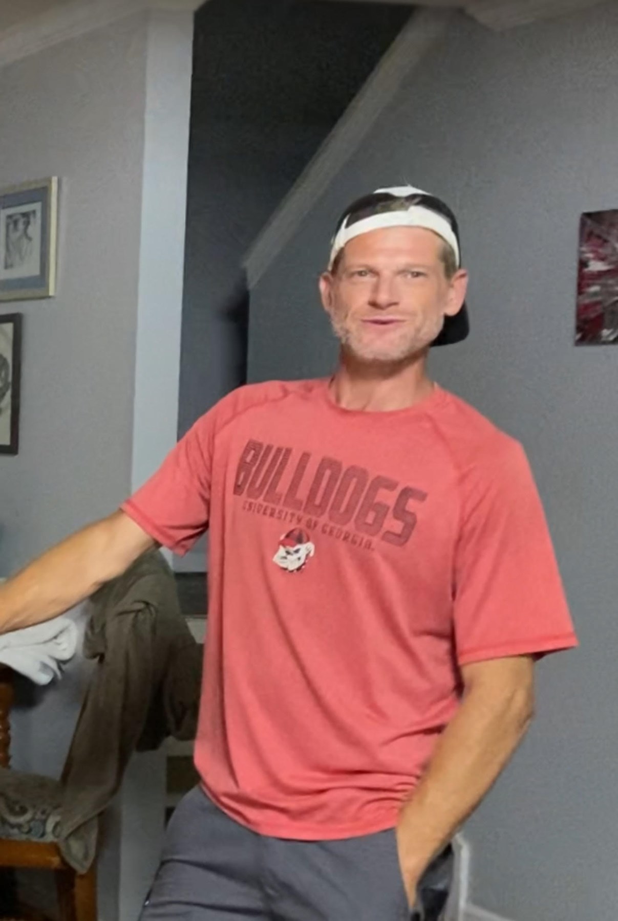 Obituary of Joshua Bruce Hunter