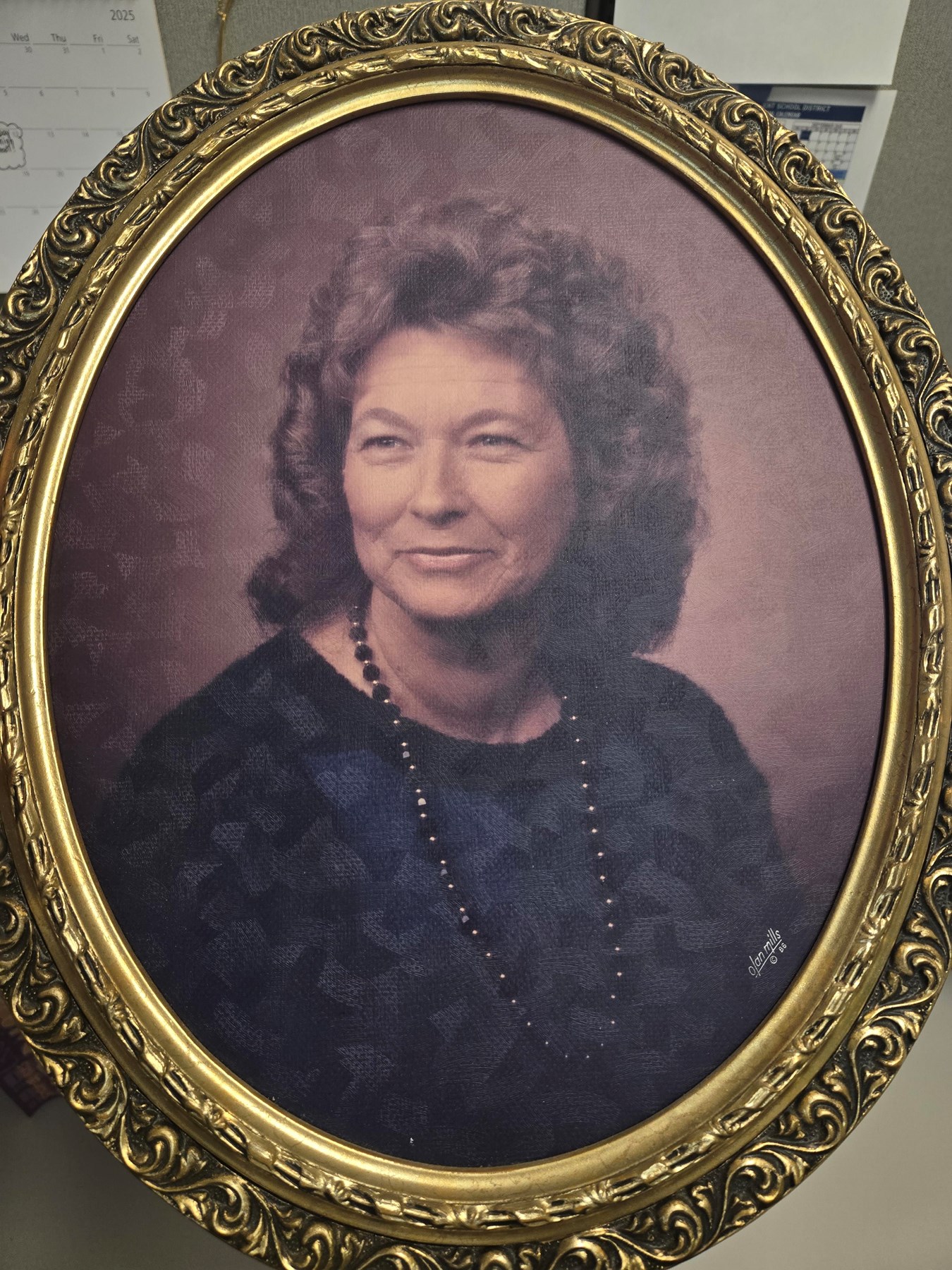 Obituary of Josie Lee Wiley