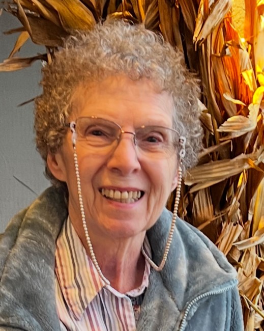 Obituary of Patricia Martin-Miller