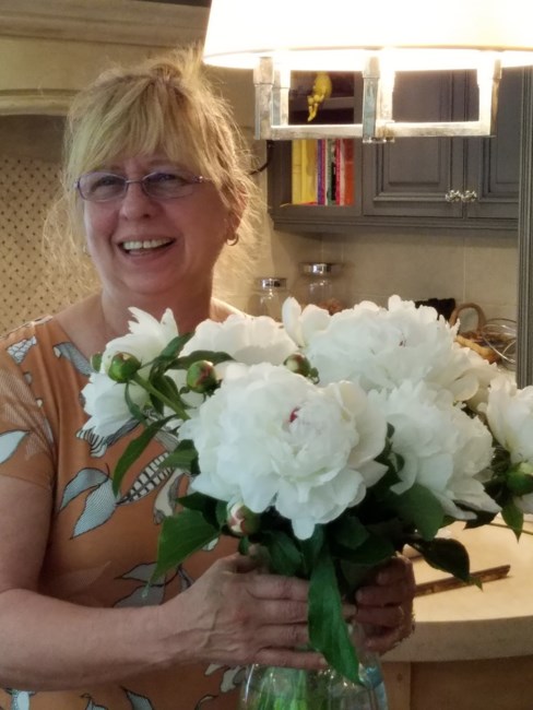 Obituary of Tricia Jo Eskes