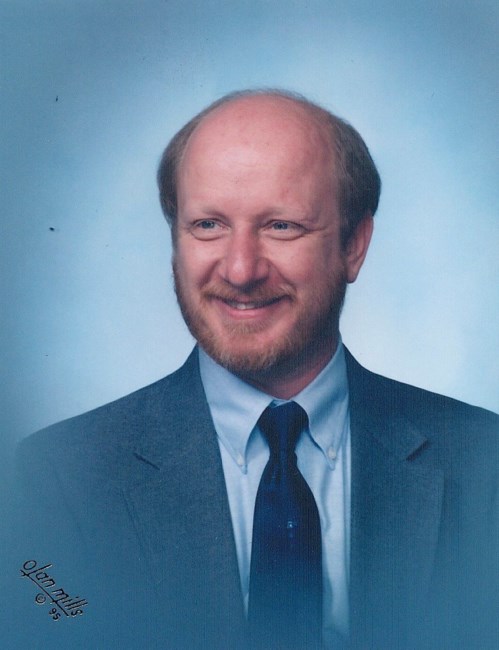 Obituary of Edward L. McCabe