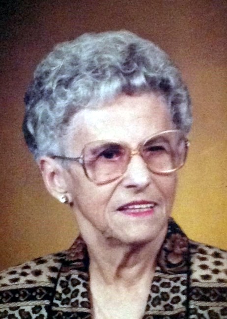 Obituary of Elma Landry Daigle