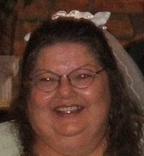 Obituary of Patricia Marie Fahrendorf