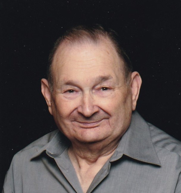 Obituary of Floyd Kenneth Humble