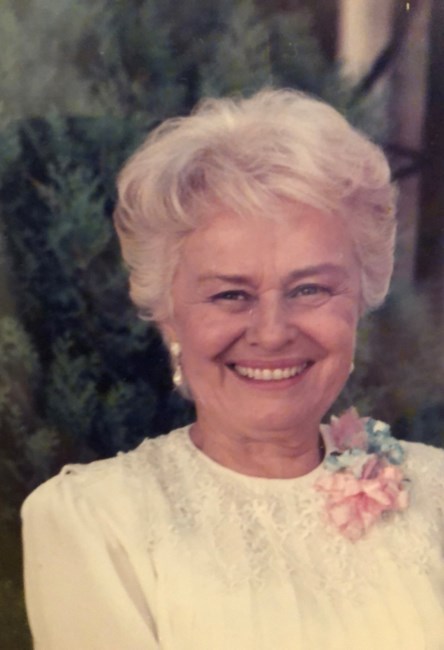 Obituary of Emmy Lou Schroeder