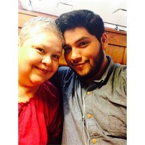 Obituary of Olga "Pita" Garcia