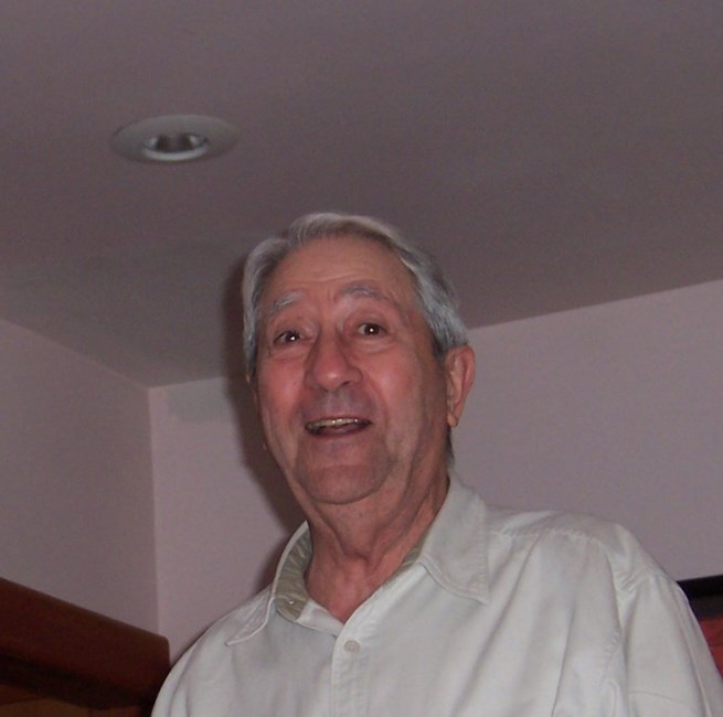 Obituary of Italo LaRocca