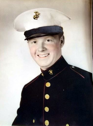 Obituary of Chalmers "Jack" Glenn Coe Jr.