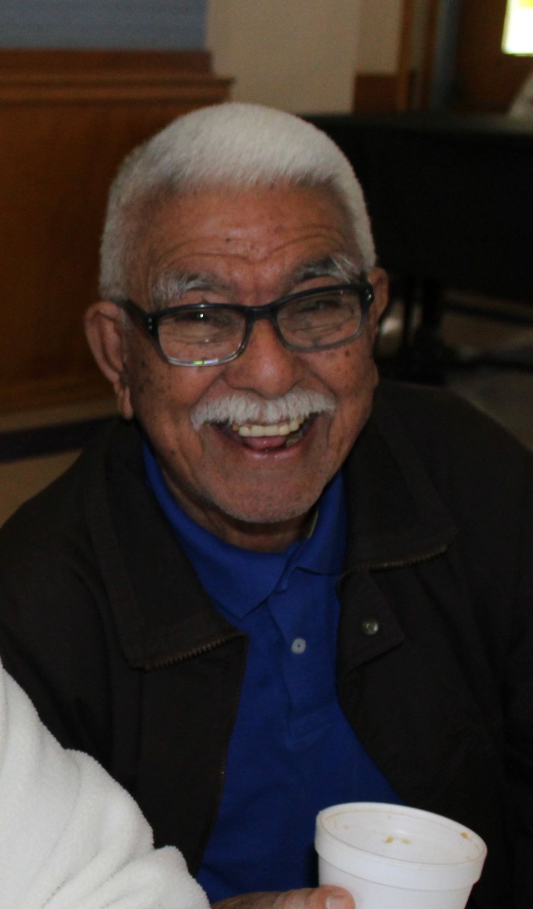 Obituary of Exiquio Jacobo Gutierrez