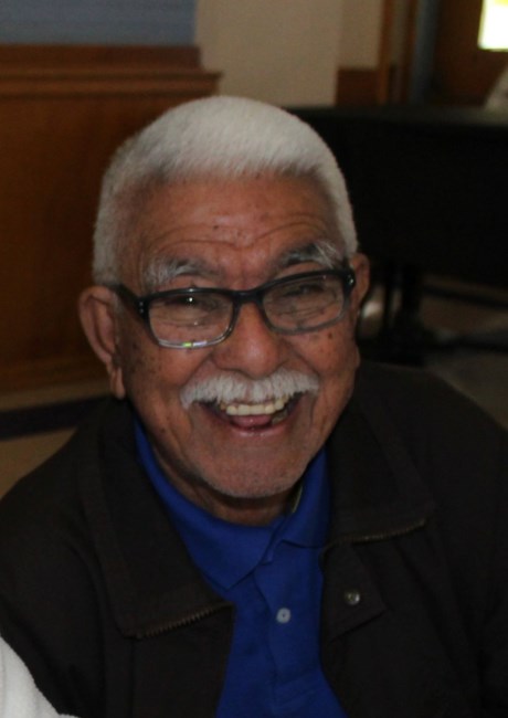 Obituary of Exiquio Jacobo Gutierrez